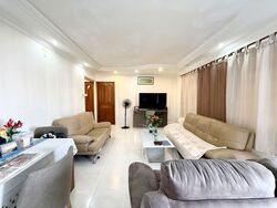 Blk 188C Rivervale Drive (Sengkang), HDB 4 Rooms #603137981